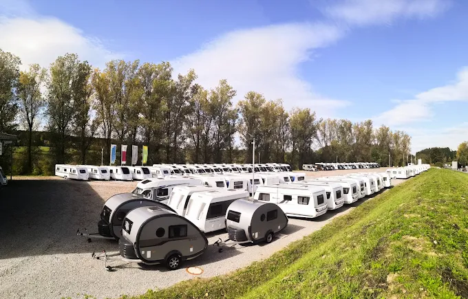 Camping-Freizeit Dorn oHG - GALLERY