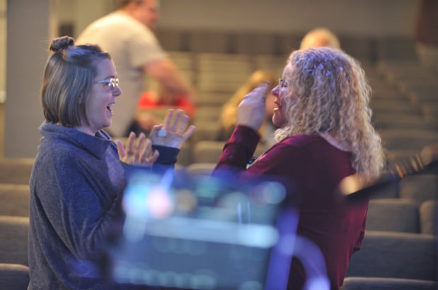 Images Journey Church