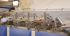 Grieses Lettershop, Heinrich-Brauns-Strasse 19 in Essen