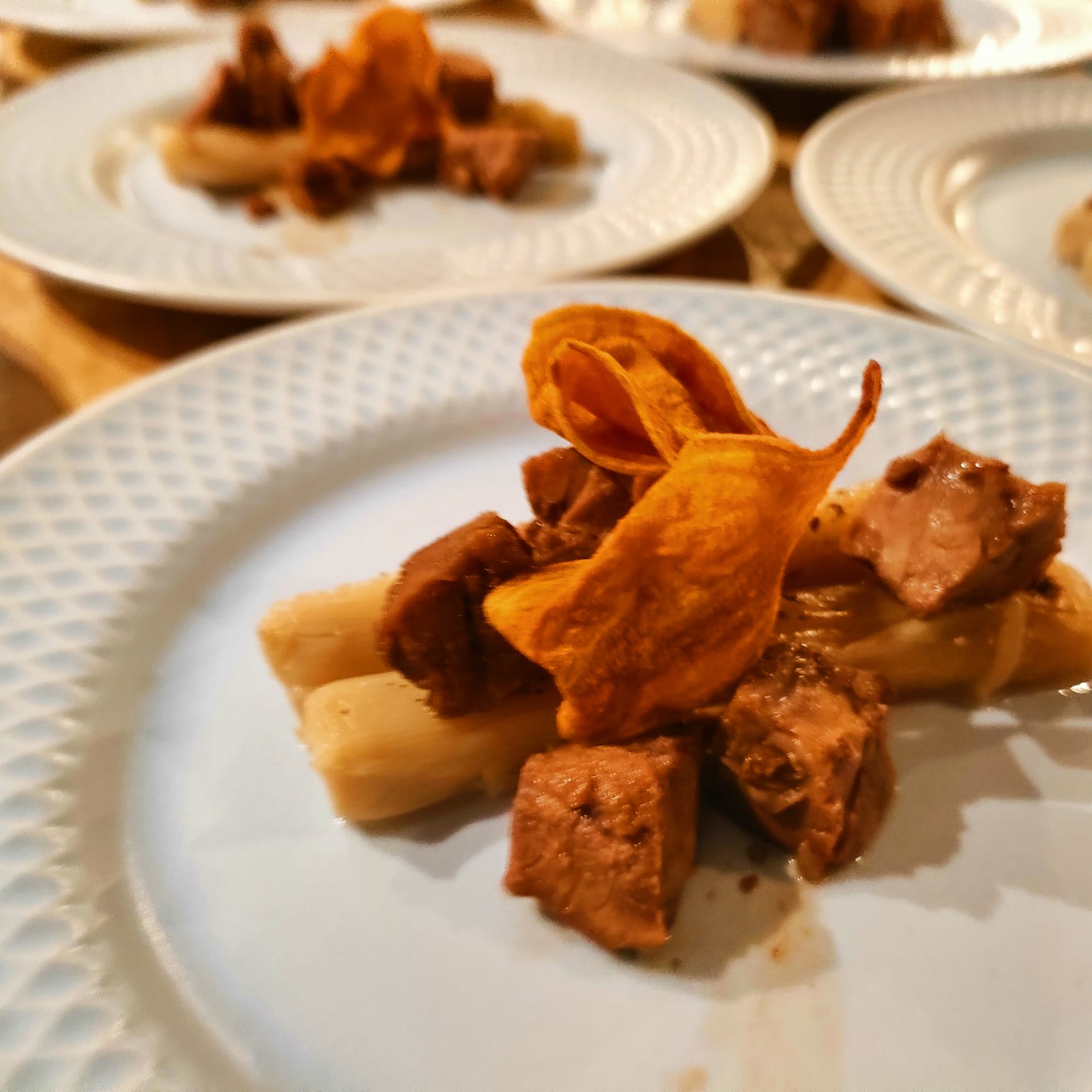 Images El Fogaril Gastrobar