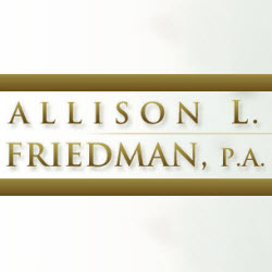 Allison L. Friedman, P.a.
