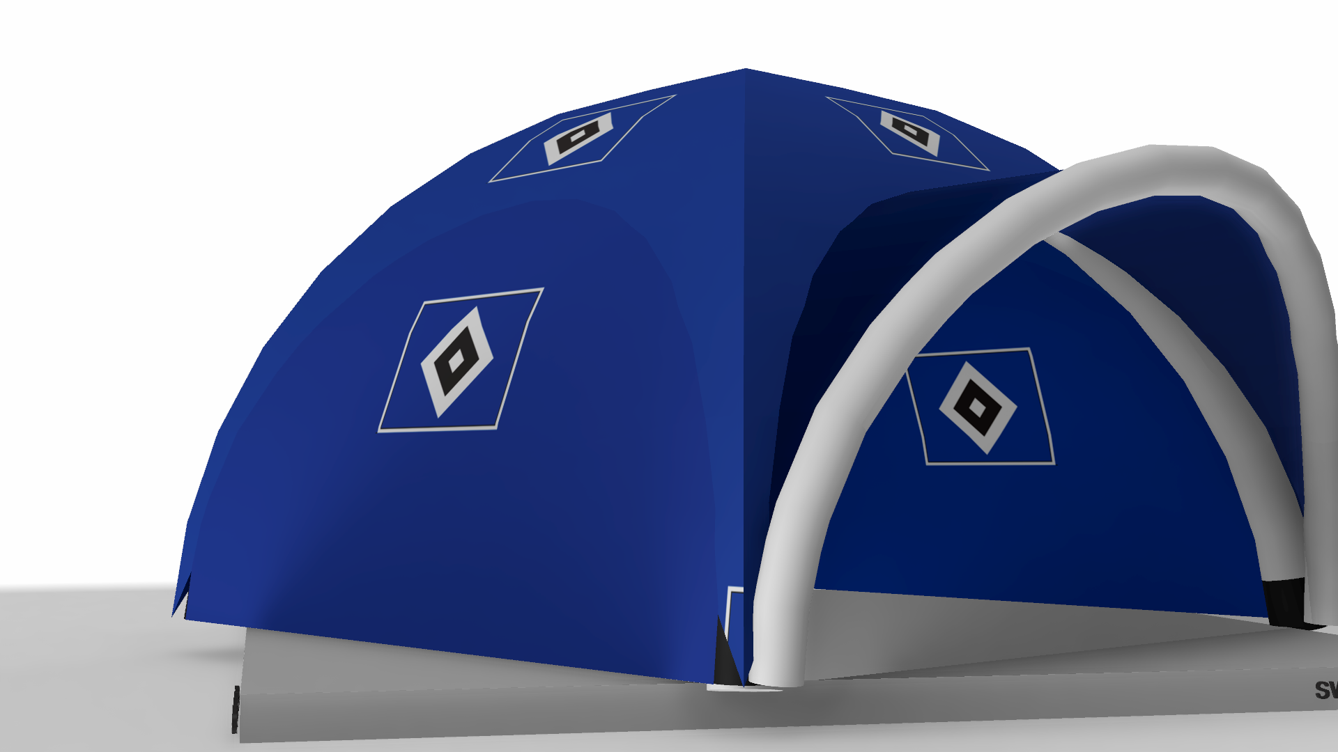 Swiss Display GmbH, Müssenweg 21 in Dassendorf