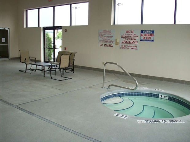 Images Hampton Inn Uniontown
