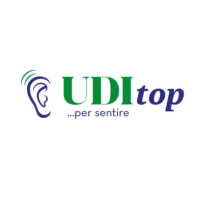 Centro UdiTop Logo