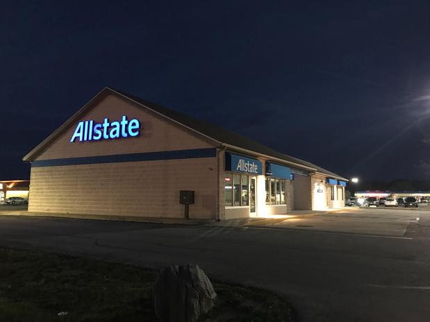 Images The Botson Agencies, LLC: Allstate Insurance
