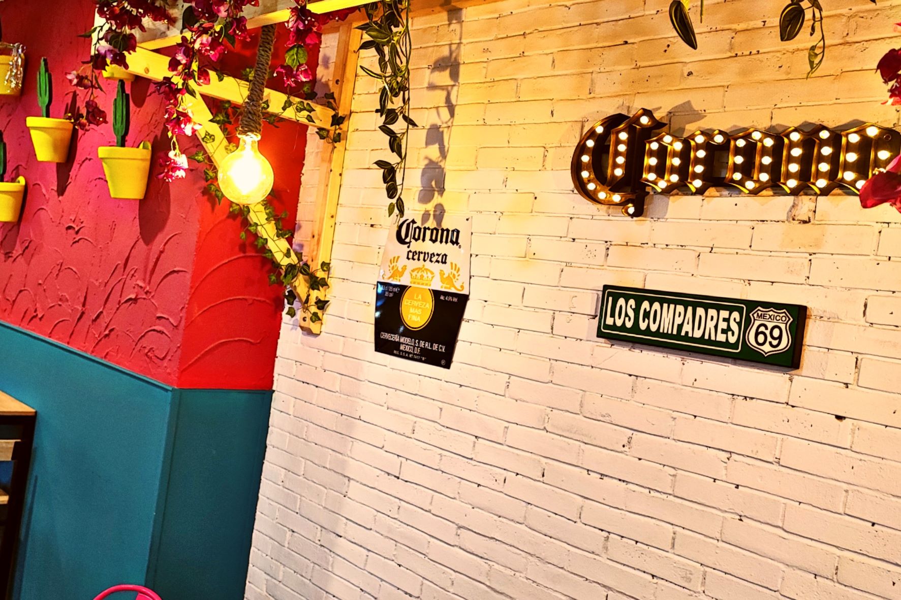 Images Los compadres