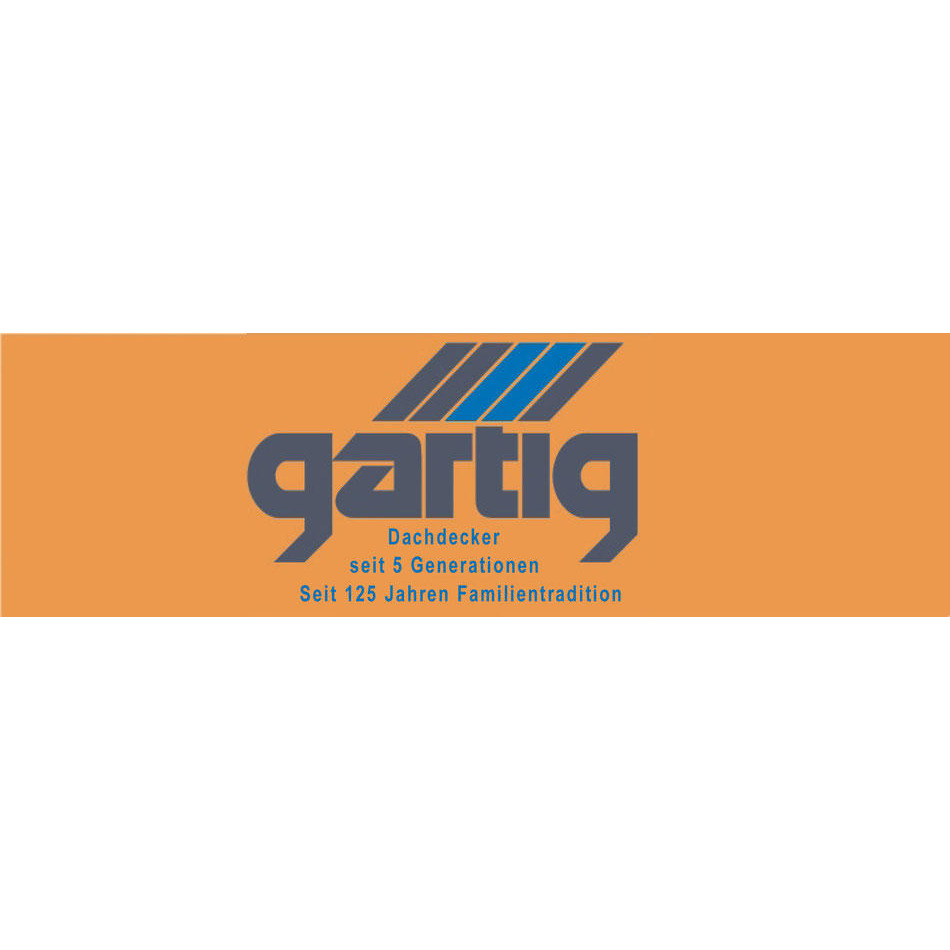 Reinhard Gärtig GmbH Logo