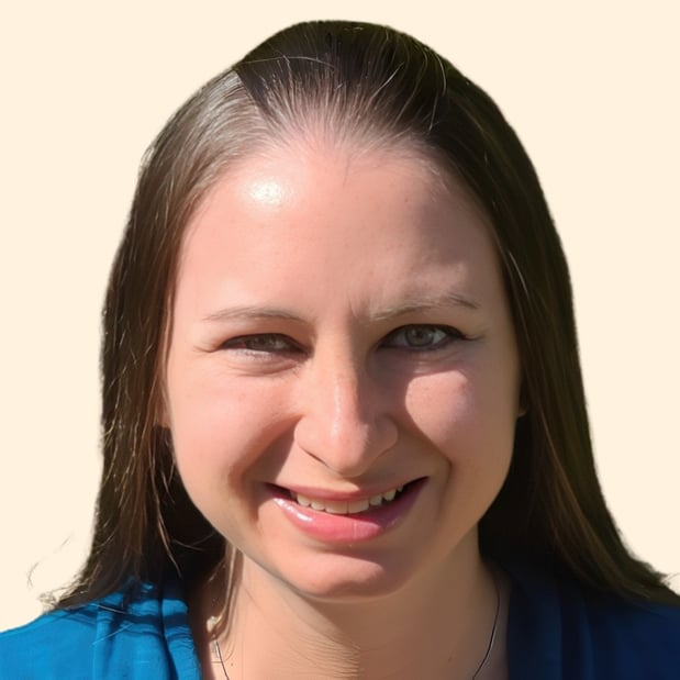 Images Justine Adelman, Counselor
