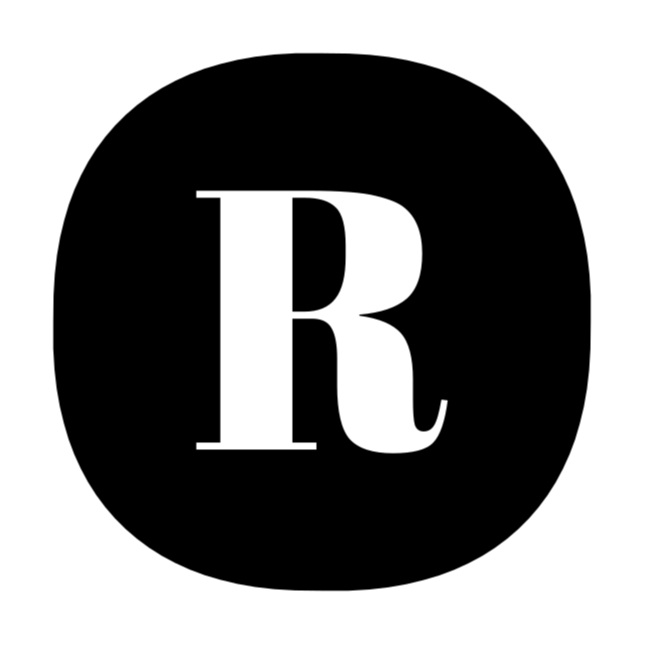 ReformPadel Logo
