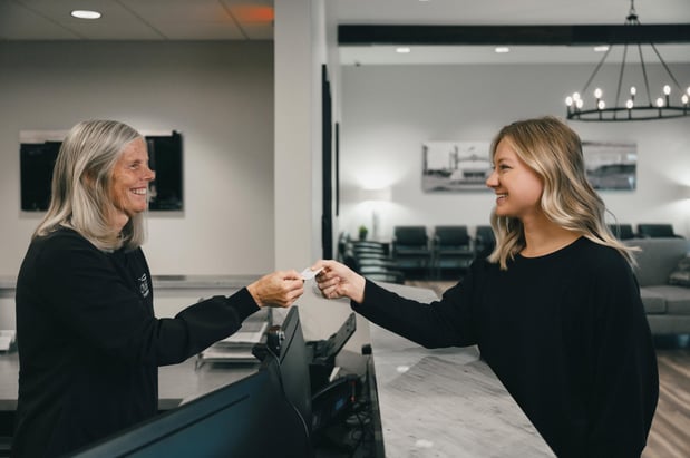Images Oyler Family Dentistry