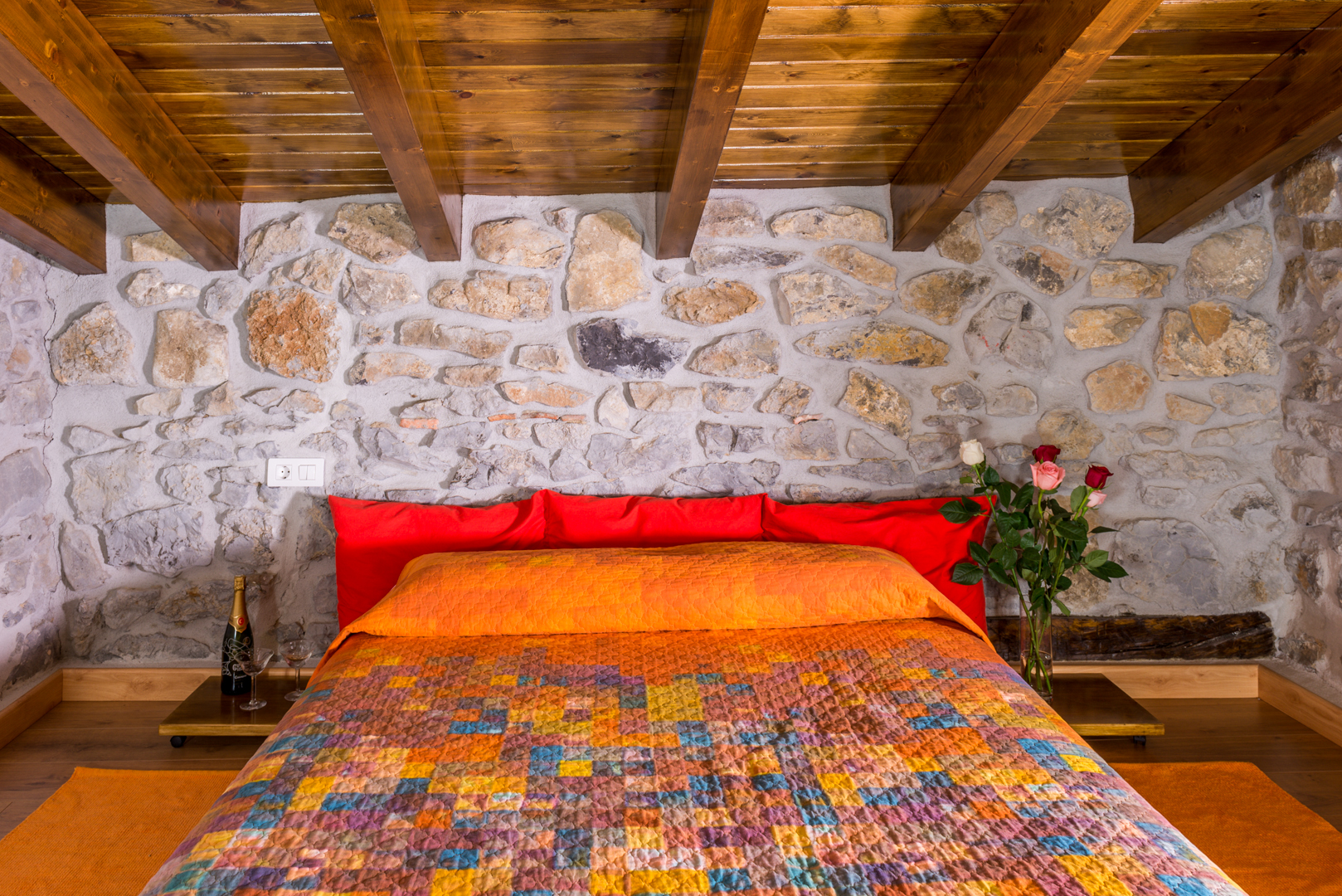 Images Casuca Rubia - Ampuero