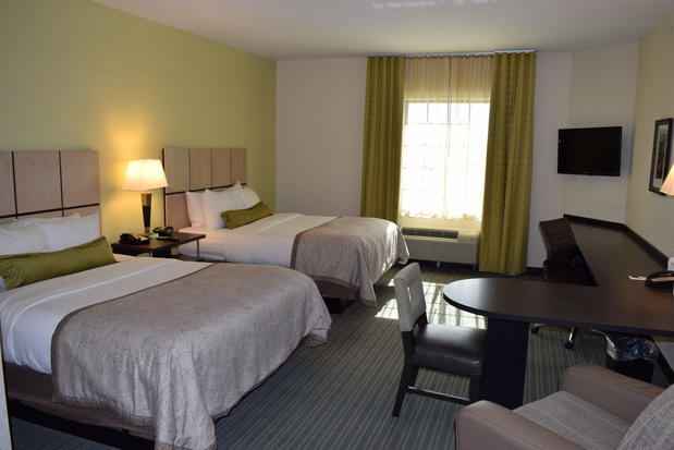 Images Candlewood Suites Monahans, an IHG Hotel