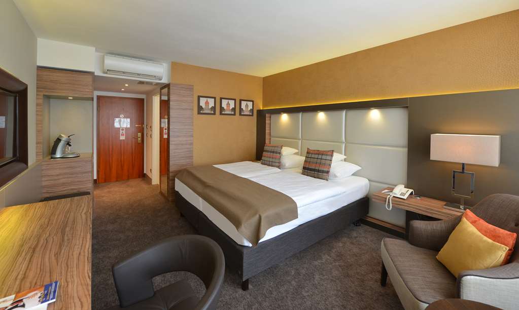Bilder Best Western Plus Delta Park Hotel