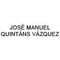 Traumatología Jose Manuel Quintáns Logo