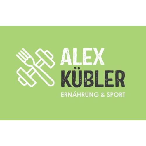 Logo Ernährungsberater Wolfsburg - Alexander Kübler