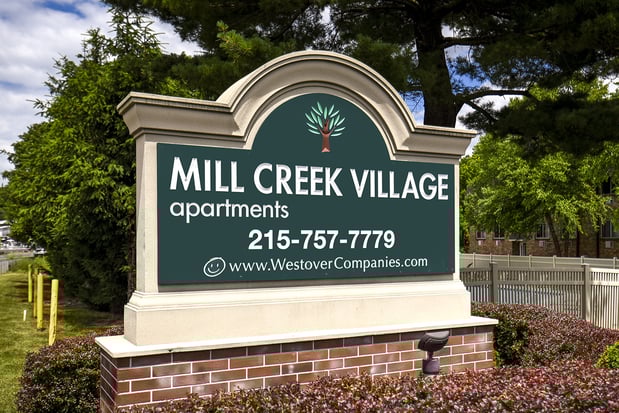 Images Mill Creek Village Apartments