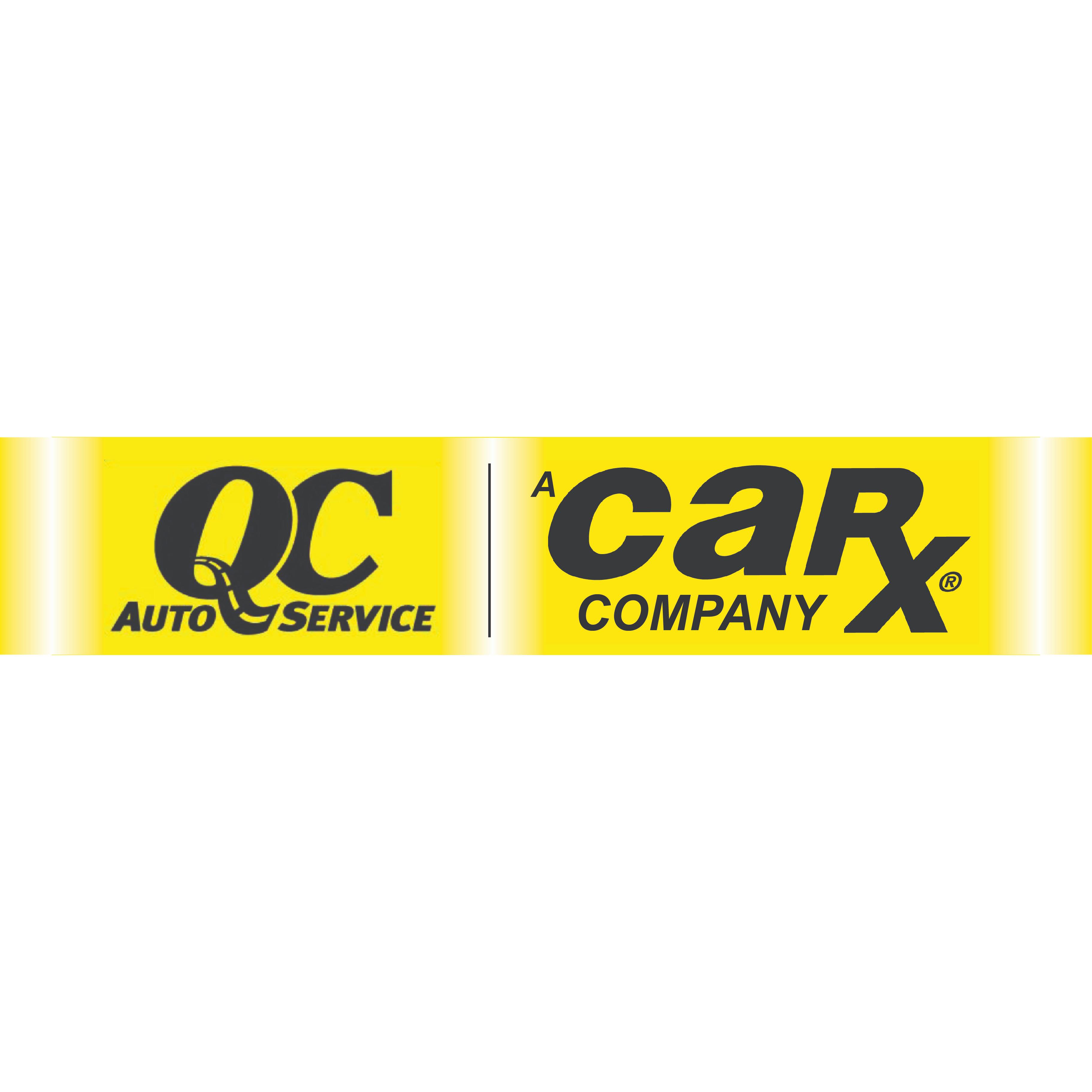 QC Auto Service (Car-X Tire & Auto)