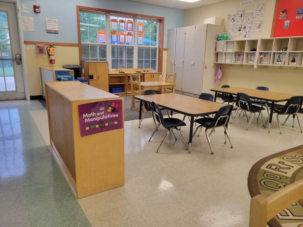 Images Mountain Boulevard KinderCare