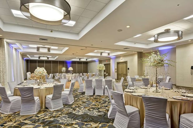 Images Embassy Suites by Hilton Milpitas Silicon Valley