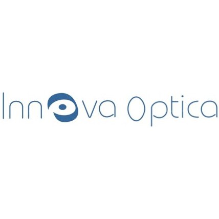 Innova Optica Visión & Co Logo