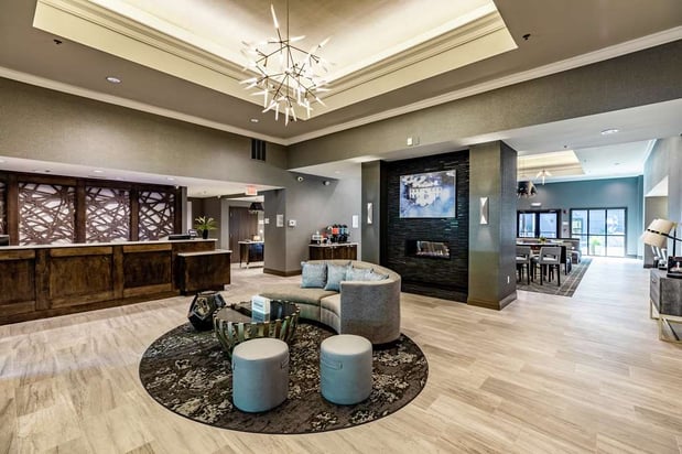 Images Homewood Suites by Hilton Atlanta Lenox Buckhead