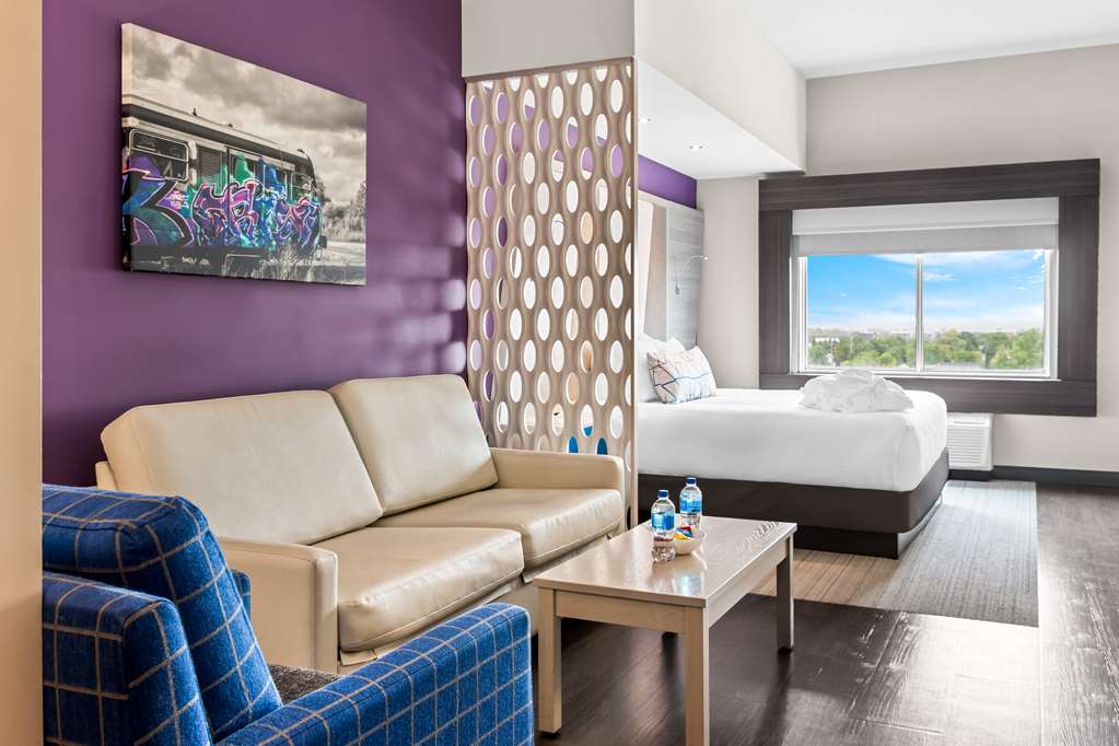 Images Best Western Premier Winnipeg East