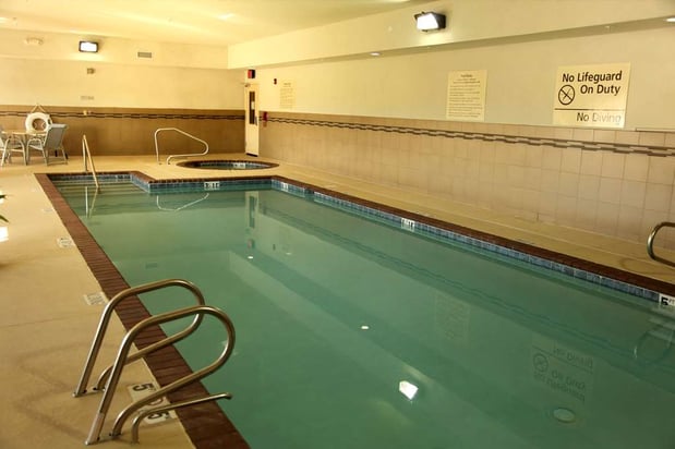 Images Hampton Inn & Suites Carlsbad