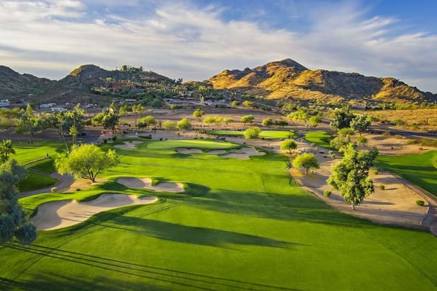 Images Hilton Phoenix Tapatio Cliffs Resort