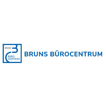 Logo Bruns Bürocentrum GmbH