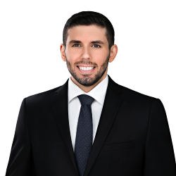 Images TD Bank Private Investment Counsel - Daniel Aiello