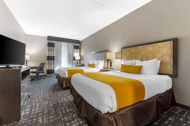 Images Best Western Plus Cranberry-Pittsburgh North