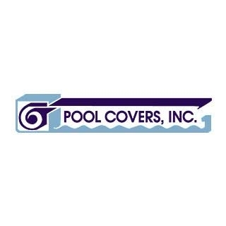 Pool Covers Inc. Logo