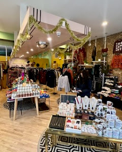 Images Squasht Boutique