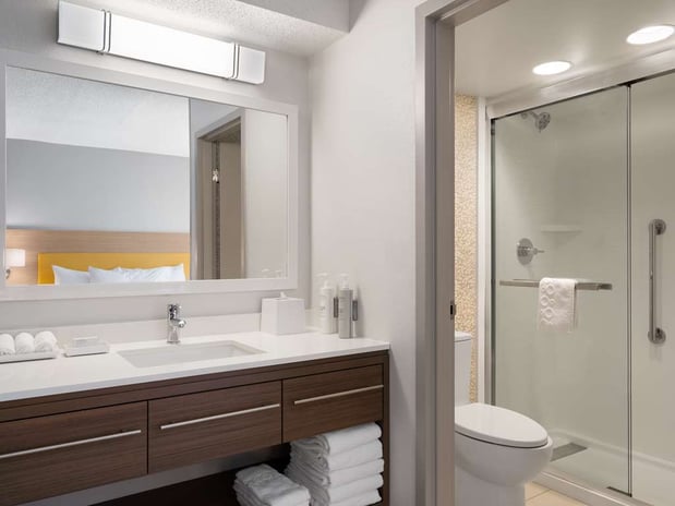 Images Home2 Suites by Hilton Indianapolis Keystone Crossing