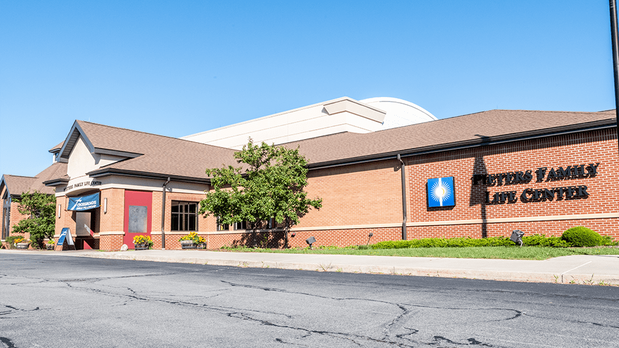 Images RRH Physical Therapy & Rehabilitation - Pieters Family Life Center
