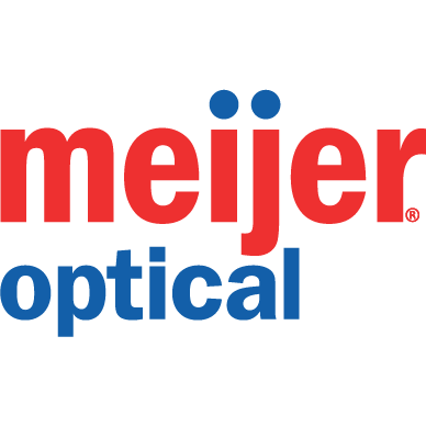 Meijer Optical - CLOSED Logo