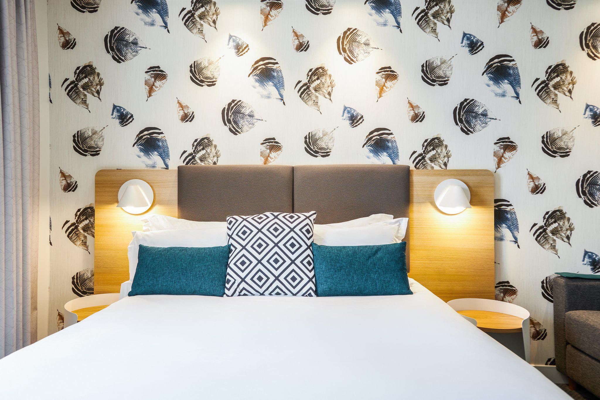 Images Holiday Inn Perpignan by IHG