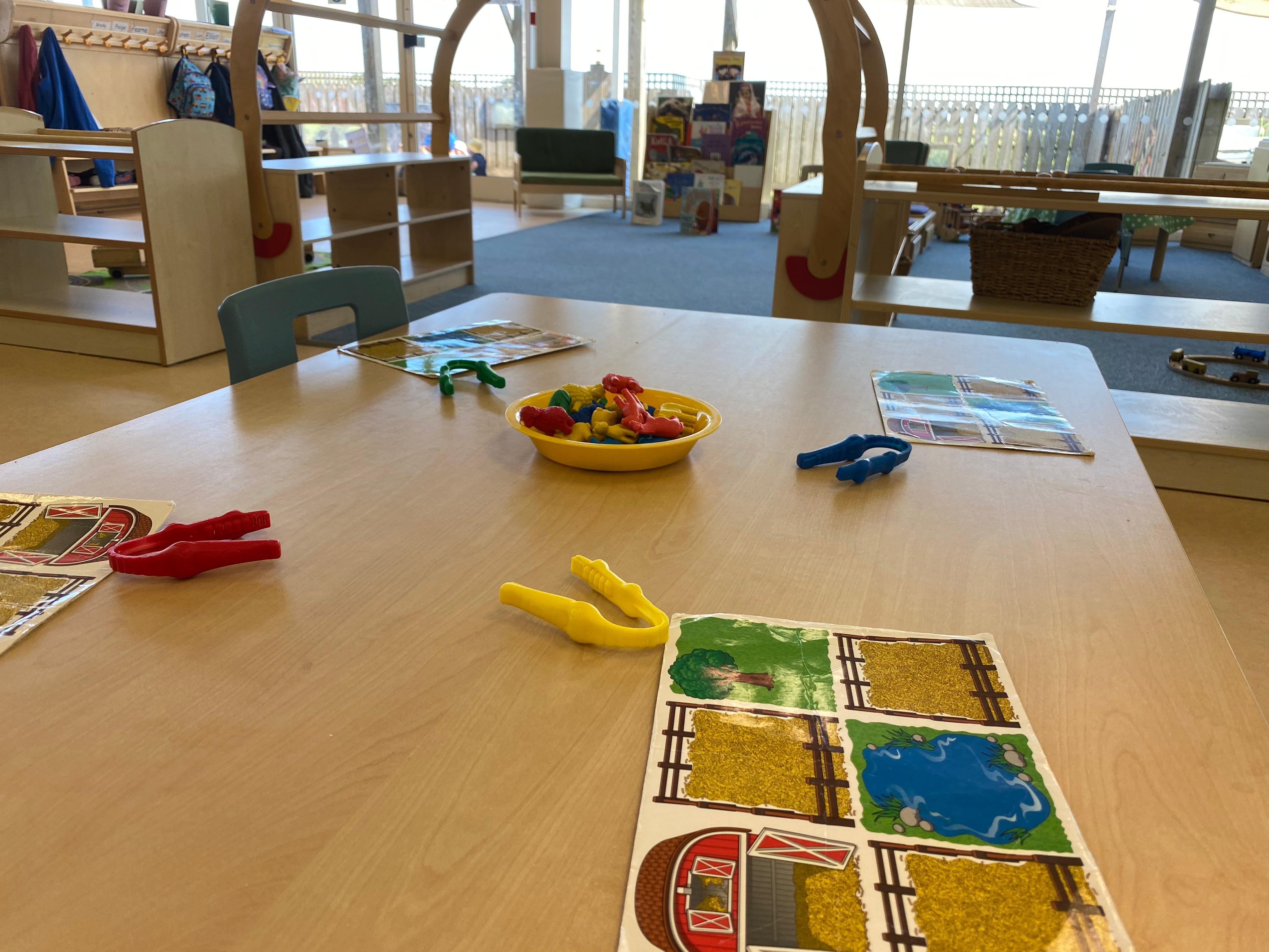 Images Happy Days Nursery & Preschool, Summercourt