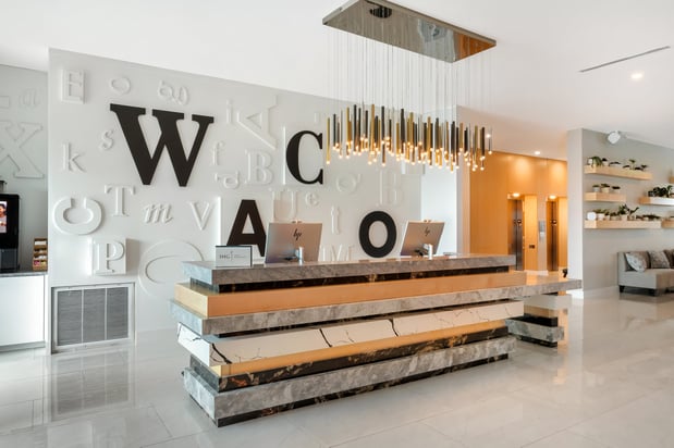 Images Even Hotel Waco - University Area by IHG