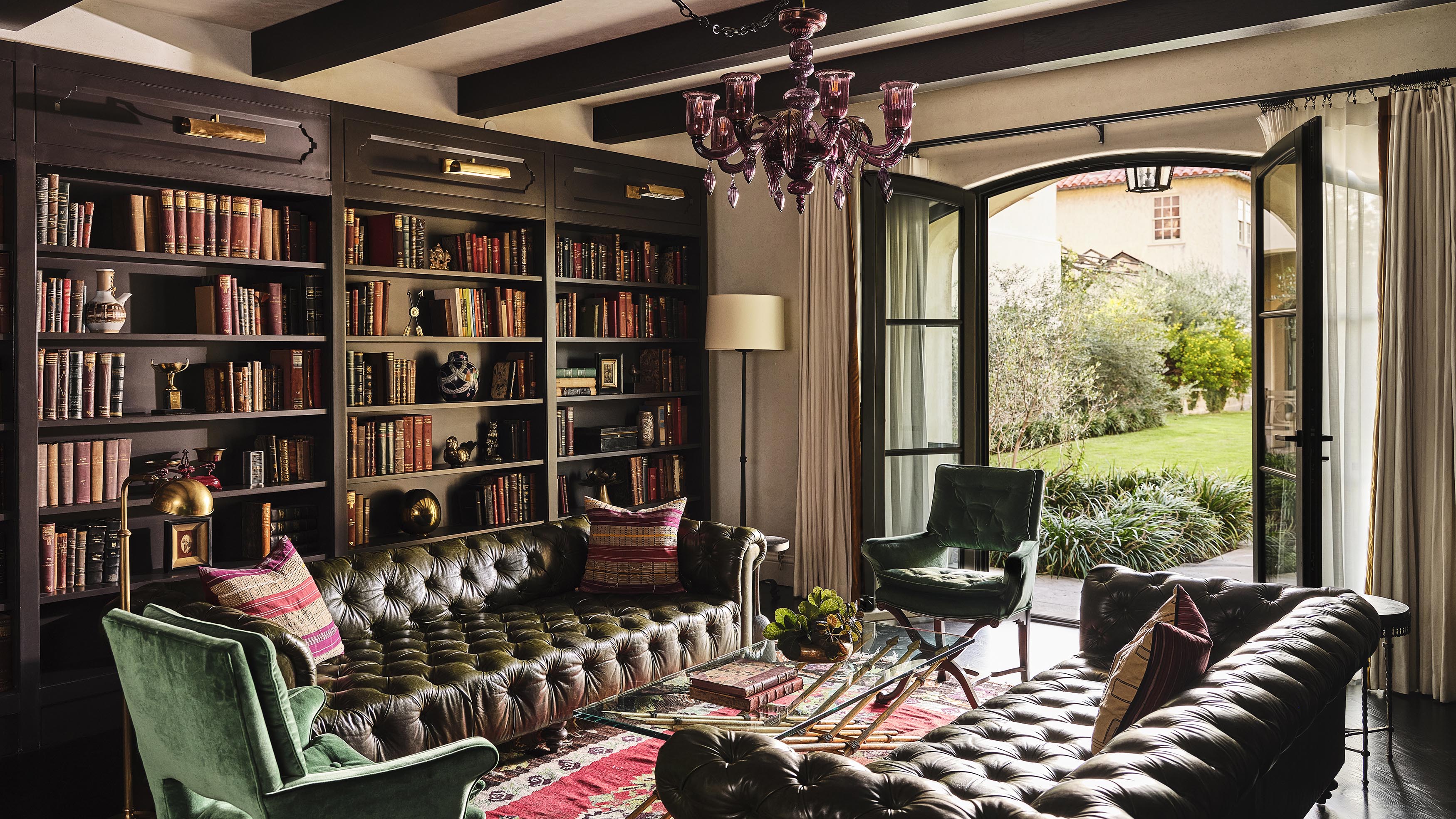 Commodore Perry Estate, Auberge Collection