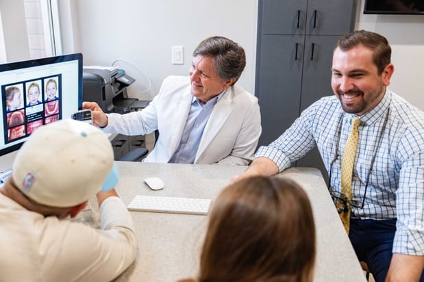 Images Serrano Orthodontics