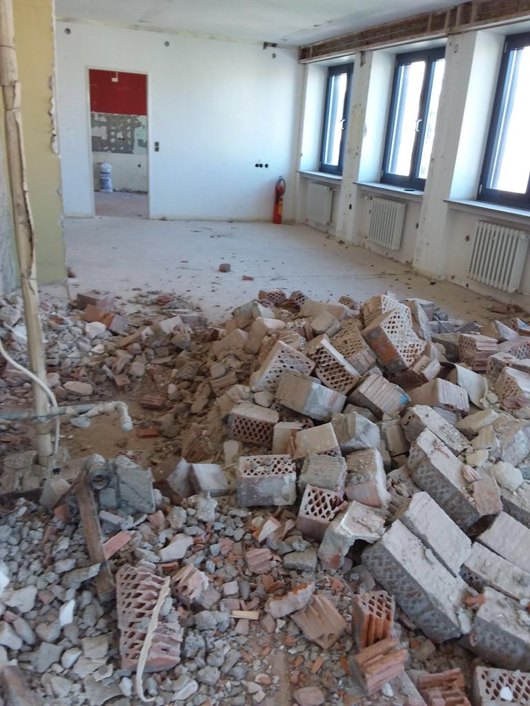 Ratz&Fatz macht wieder Platz, Wilhelmsheim 26 in Oppenweiler