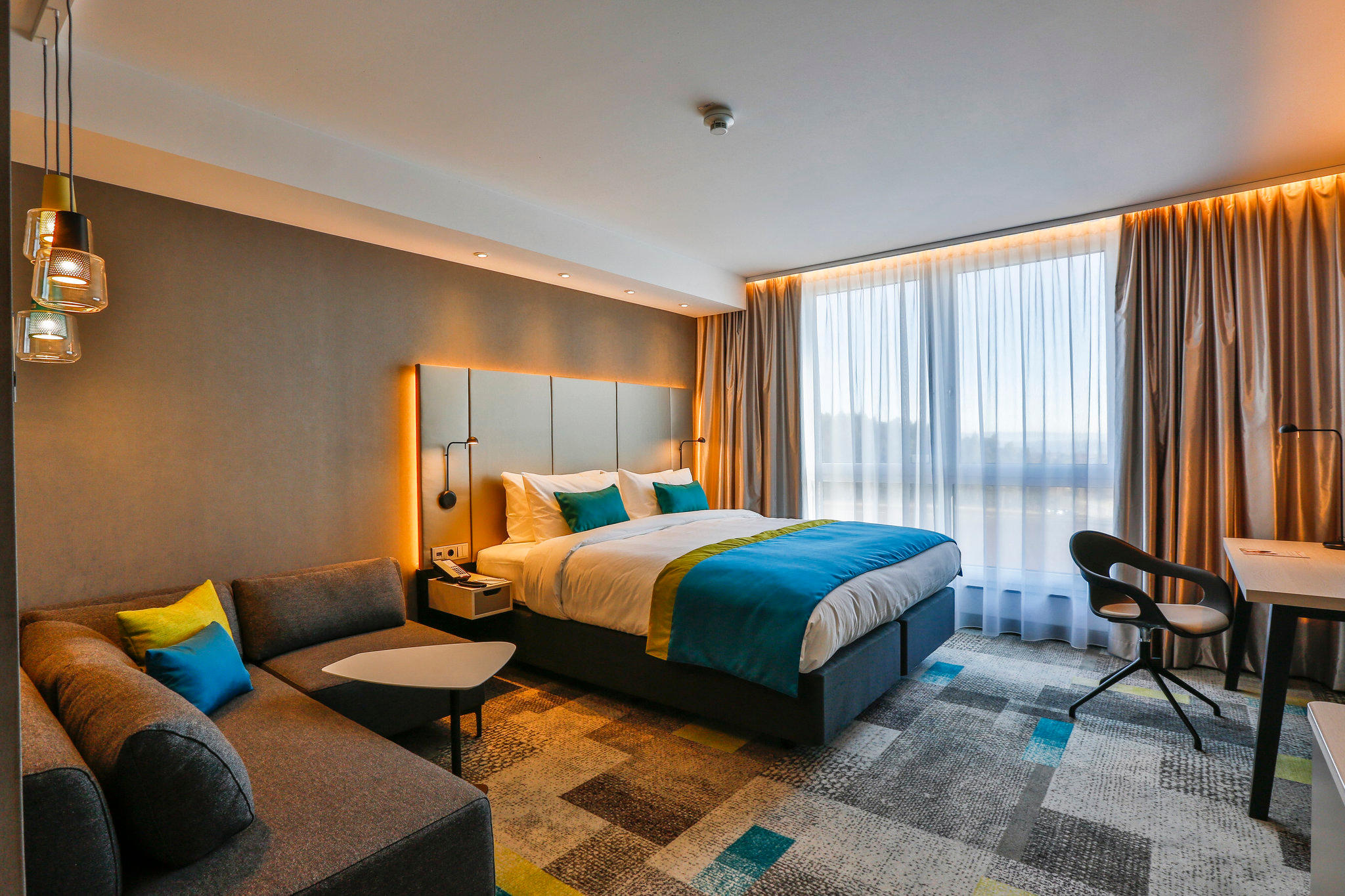 Fotos - Holiday Inn Villingen - Schwenningen by IHG - 31