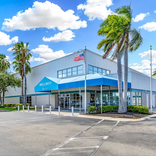 Images WellWay - Cape Coral