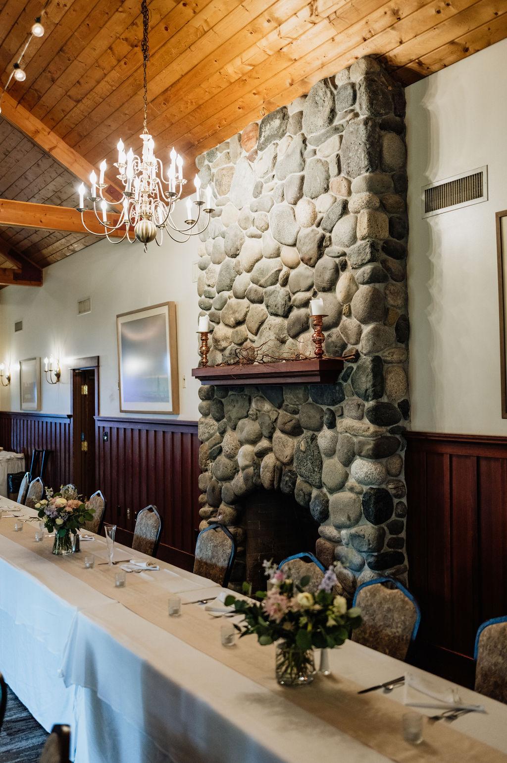 Chico Hot Springs Resort & Day Spa