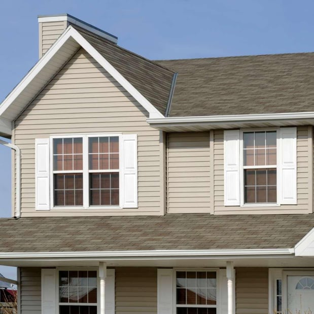 Images Myers Roofing & Exteriors