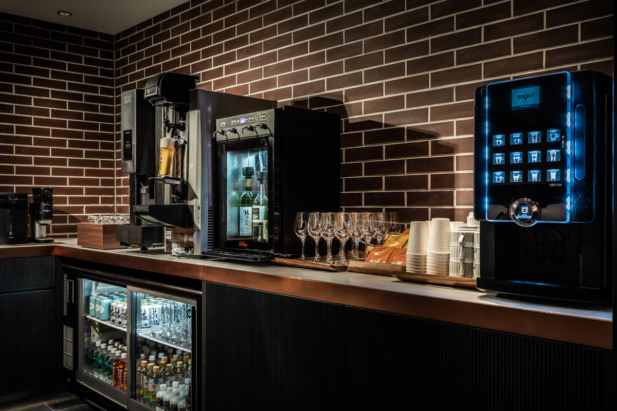 Images SAPPORO STREAM HOTEL