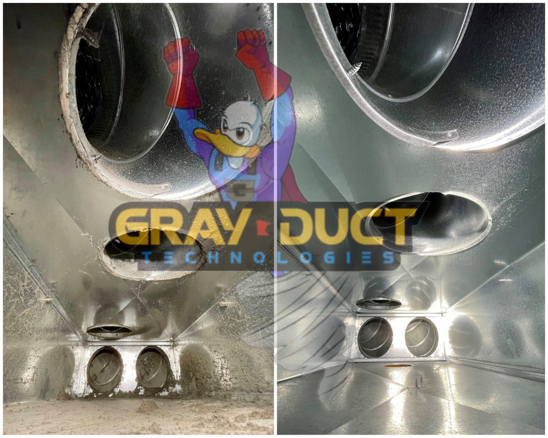 Image 2 | Gray Duct Technologies