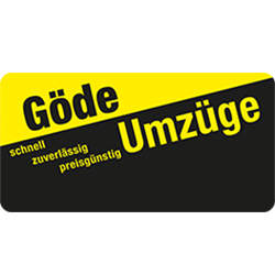 Logo Göde Umzüge e.K.