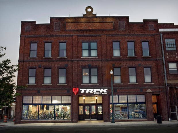 Images Trek Bicycle Johnson City